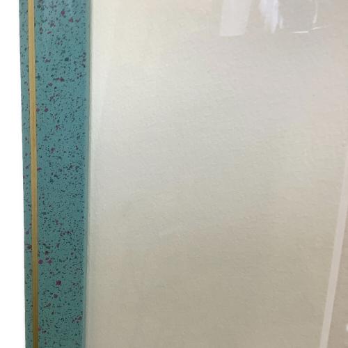 ランドスケープ イワン・ラブジン作 シルクスクリーン｜トレファクONLINE