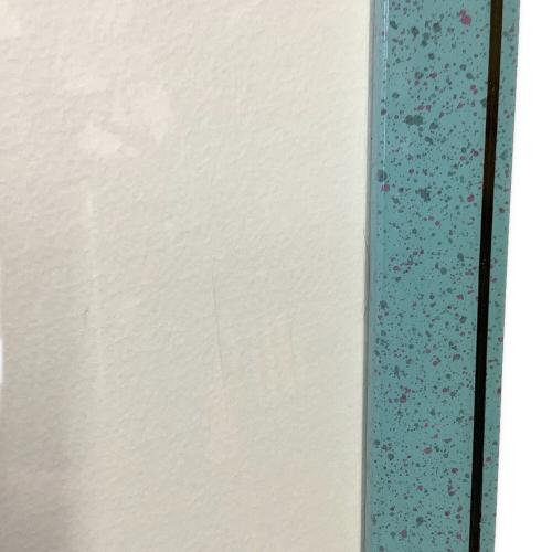 ランドスケープ イワン・ラブジン作 シルクスクリーン