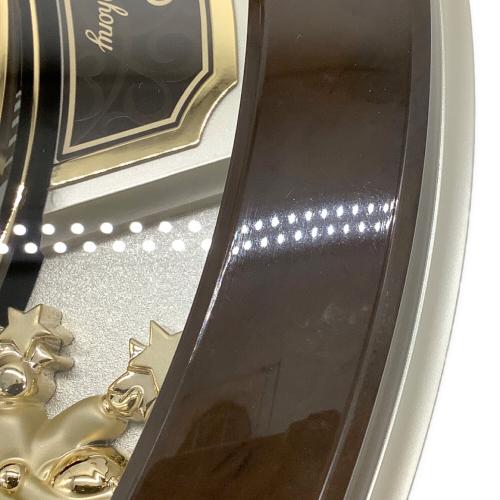 SEIKO (セイコー) 掛時計 からくり・アミューズ RE579B