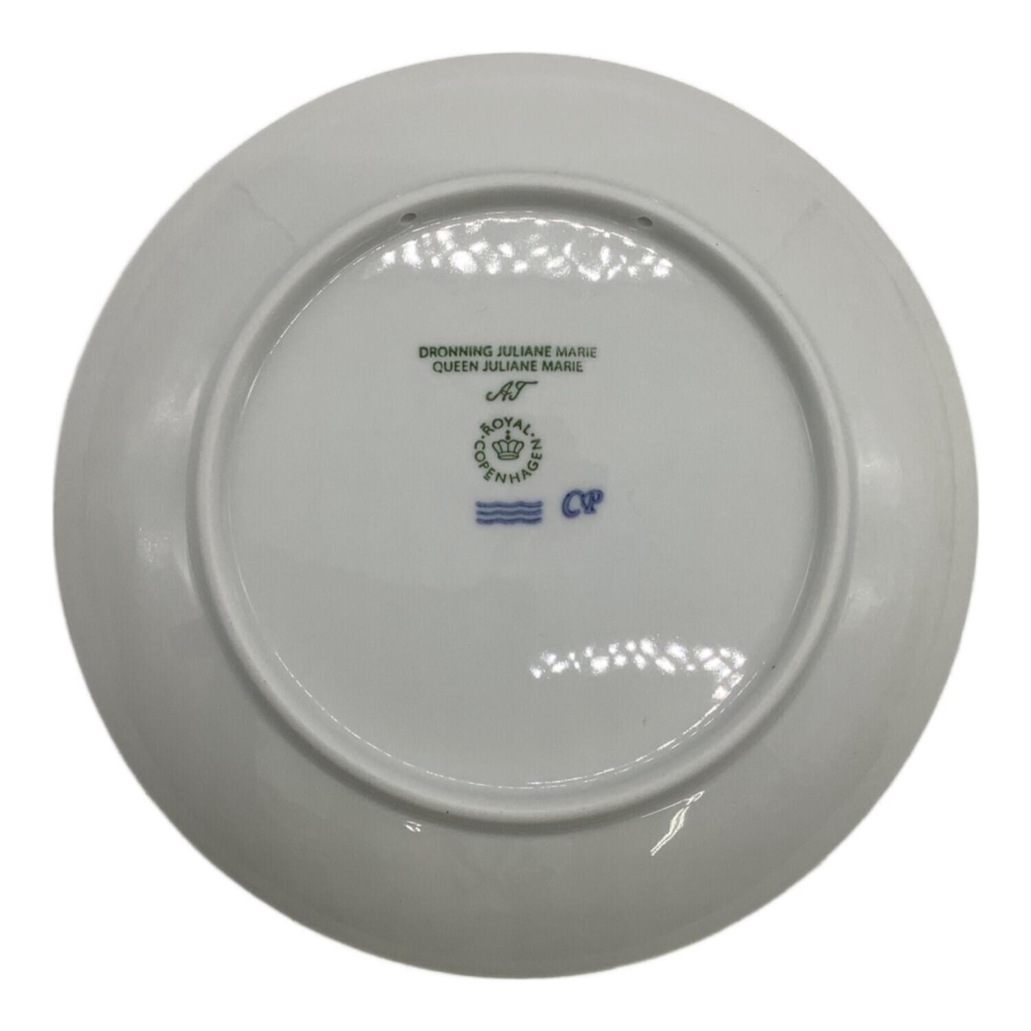 ROYAL COPENHAGEN (ロイヤル・コペンハーゲン) イヤープレート2025年