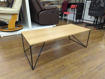 カテゴリ：デスク・リビングテーブル】商品一覧｜中古・リサイクル