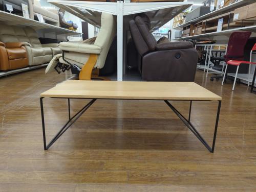 東谷(アズマヤ) リビングテーブル