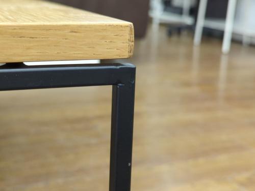 東谷(アズマヤ) リビングテーブル