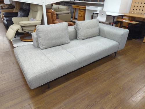 BoConcept(ボーコンセプト) 3人掛けソファー Amsterdam