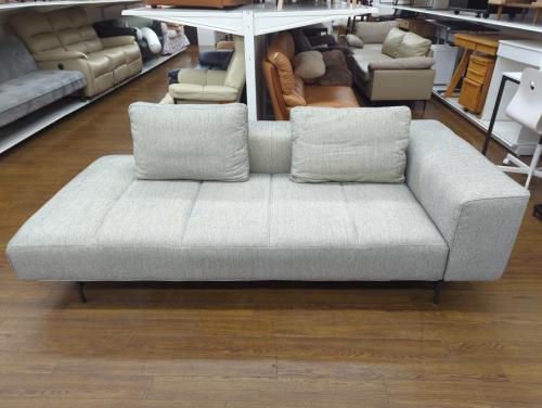 BoConcept(ボーコンセプト) 3人掛けソファー Amsterdam