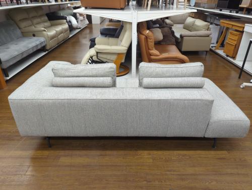 BoConcept(ボーコンセプト) 3人掛けソファー Amsterdam