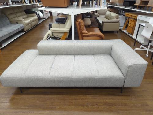 BoConcept(ボーコンセプト) 3人掛けソファー Amsterdam