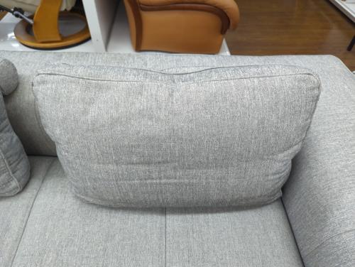 BoConcept(ボーコンセプト) 3人掛けソファー Amsterdam
