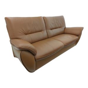 karimoku(カリモク) Chicano(チターノ)3人掛けソファー