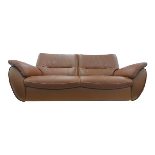 karimoku(カリモク) Chicano(チターノ)3人掛けソファー