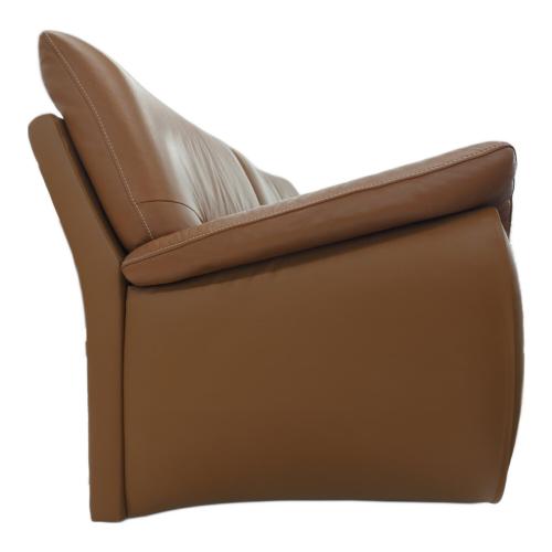 karimoku(カリモク) Chicano(チターノ)3人掛けソファー