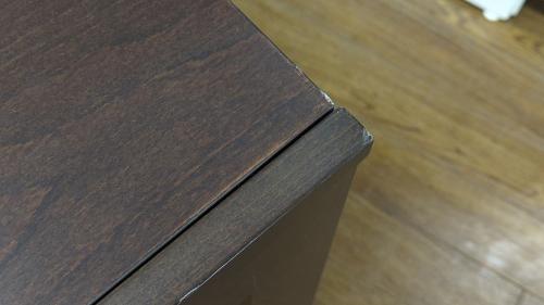 関家具(セキカグ) ダイニング5点セット BALTⅡ