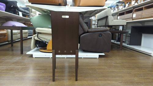 関家具(セキカグ) ダイニング5点セット BALTⅡ