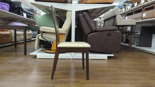 関家具(セキカグ) ダイニング5点セット BALTⅡ