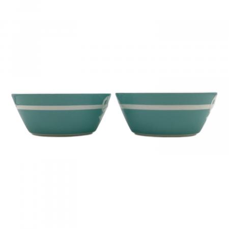 TIFFANY & Co. (ティファニー) ブルーボックス ボウル ペアセット