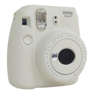 FUJIFILM(フジフィルム) インスタントカメラ チェキ INSTAX MINI8 +