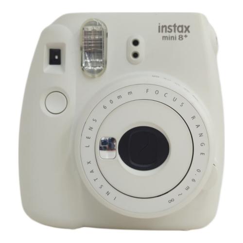 FUJIFILM(フジフィルム) インスタントカメラ チェキ INSTAX MINI8 +