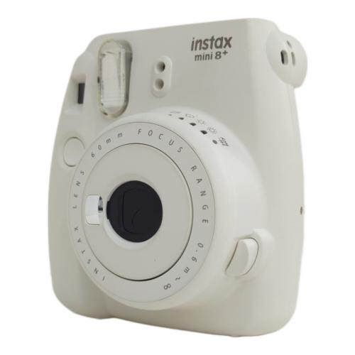 FUJIFILM(フジフィルム) インスタントカメラ チェキ INSTAX MINI8 +