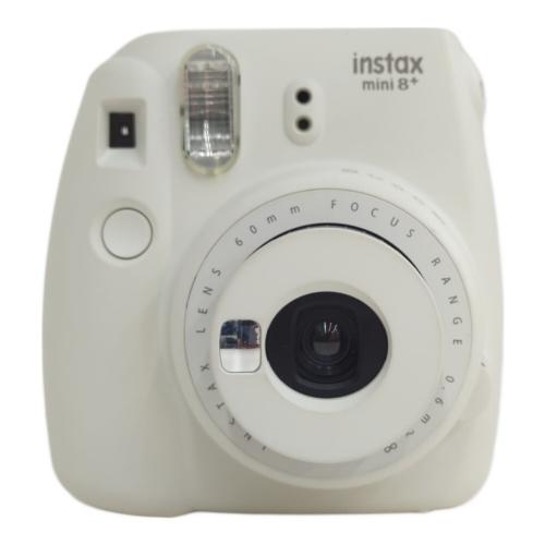 FUJIFILM(フジフィルム) インスタントカメラ チェキ INSTAX MINI8 +