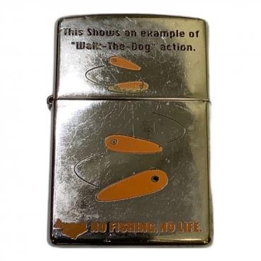 ZIPPO（ジッポ）ZIPPO ROLLING STONES（ローリング ストーンズ）2002年