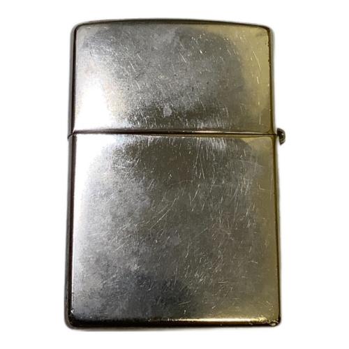 ZIPPO (ジッポ) ZIPPO 1999年製 USA製