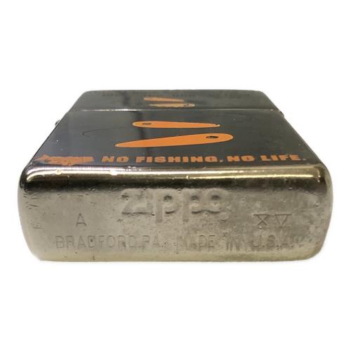 ZIPPO (ジッポ) ZIPPO 1999年製 USA製