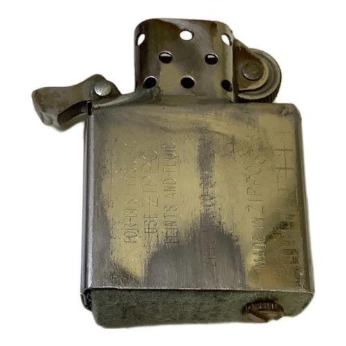 ZIPPO (ジッポ) ZIPPO 1999年製 USA製