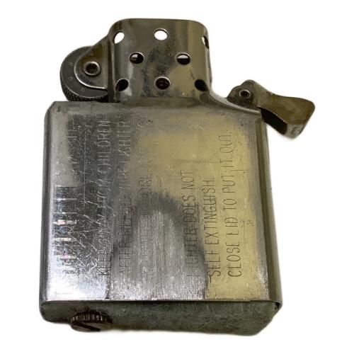 ZIPPO (ジッポ) ZIPPO 1999年製 USA製