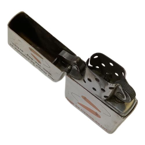 ZIPPO (ジッポ) ZIPPO 1999年製 USA製