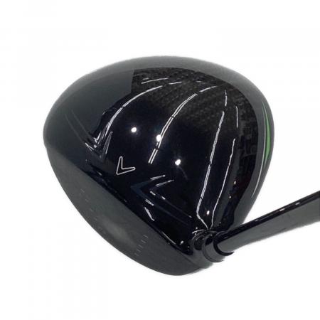 Callaway GBB EPIC STAR ドライバー/シャフト：SPD EVOLUTION For GBB