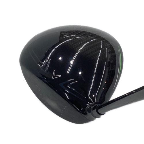 Callaway GBB EPIC STAR ドライバー/シャフト：SPD EVOLUTION For GBB フレックス【S】