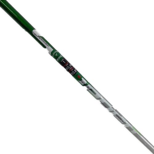 Callaway GBB EPIC STAR ドライバー/シャフト：SPD EVOLUTION For GBB フレックス【S】