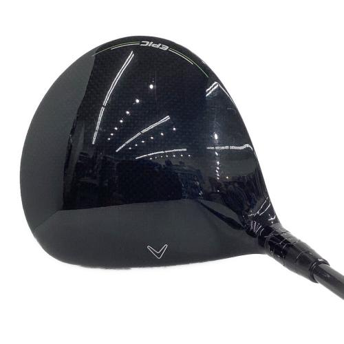Callaway (キャロウェイ) EPIC MAX 10.5°ドライバー/シャフト：Diamana 40 for CW フレックス【R】