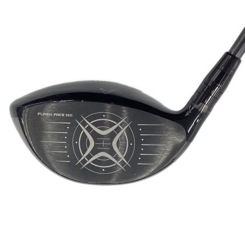 Callaway (キャロウェイ) EPIC MAX 10.5°ドライバー/シャフト：Diamana 40 for CW フレックス【R】