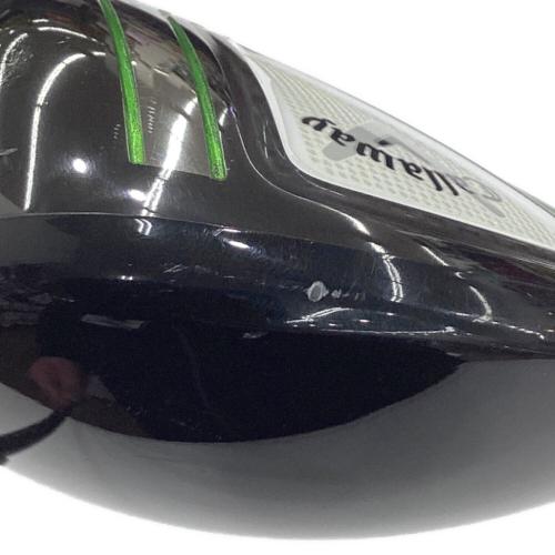 Callaway (キャロウェイ) EPIC MAX 10.5°ドライバー/シャフト：Diamana 40 for CW フレックス【R】