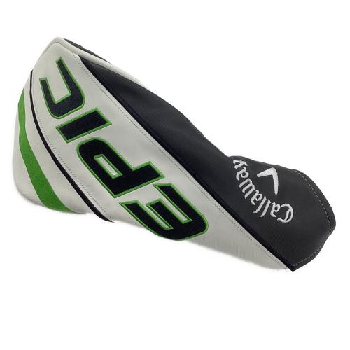 Callaway (キャロウェイ) EPIC MAX 10.5°ドライバー/シャフト：Diamana 40 for CW フレックス【R】