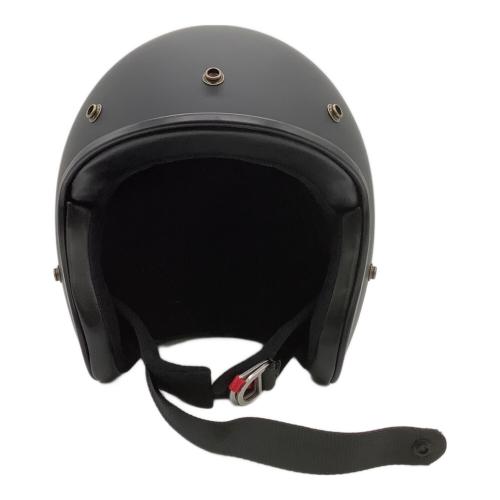SHOEI (ショウエイ) バイク用ヘルメット FREEDOM XXL マットブラック