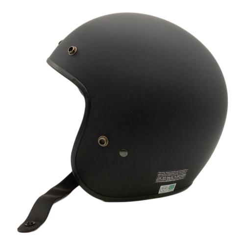 SHOEI (ショウエイ) バイク用ヘルメット FREEDOM XXL マットブラック