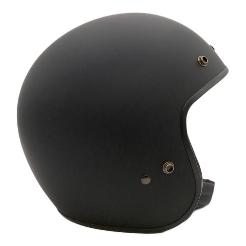 SHOEI (ショウエイ) バイク用ヘルメット FREEDOM XXL マットブラック