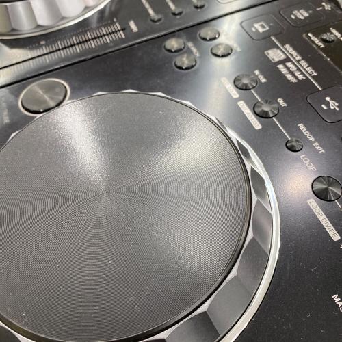 Pioneer (パイオニア) DJマルチプレーヤーセット CDJ-350 2010年製