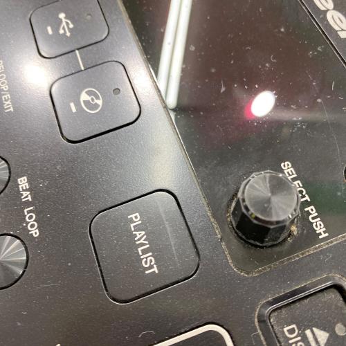 Pioneer (パイオニア) DJマルチプレーヤーセット CDJ-350 2010年製