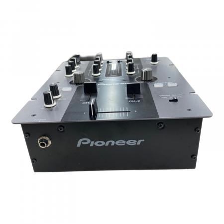 Pioneer (パイオニア) ミキサー DJM-250｜トレファクONLINE