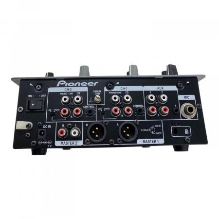 Pioneer (パイオニア) ミキサー DJM-250｜トレファクONLINE
