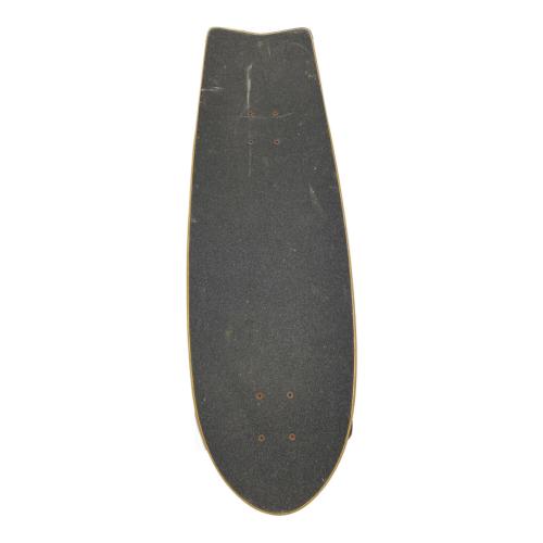 CARVER (カーバー) サーフスケートボード マルチカラー