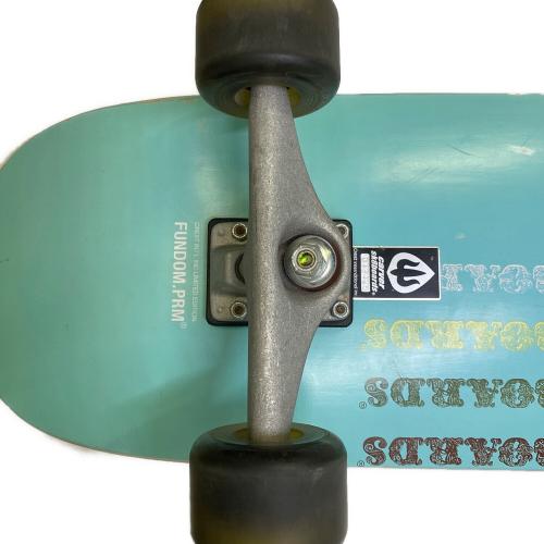 CARVER (カーバー) スケートボード スカイブルー