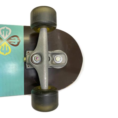 CARVER (カーバー) スケートボード スカイブルー