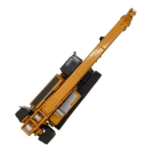SENNEBOGEN（ゼネボーゲン）1/50 683 Telescopic Crane（テレスコピック クレーン）模型 BRAMI（ブラーミ）