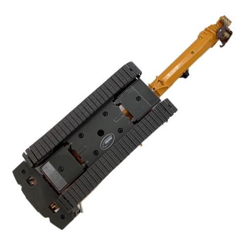 SENNEBOGEN（ゼネボーゲン）1/50 683 Telescopic Crane（テレスコピック クレーン）模型 BRAMI（ブラーミ）