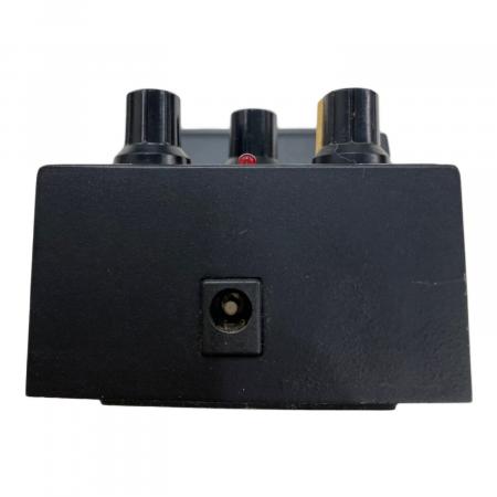 FENDER (フェンダー) エフェクター FDS-90 ブラック DISTONATION