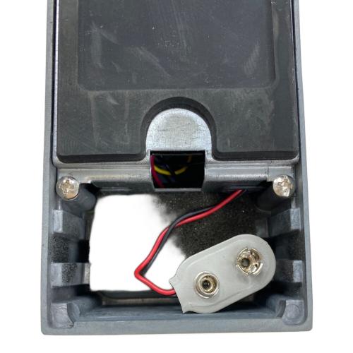 FENDER (フェンダー) エフェクター FDS-90 ブラック DISTONATION